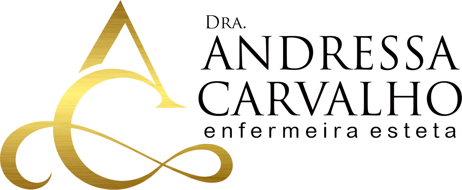 Dra. Andressa Carvalho - Enfermeira Esteta